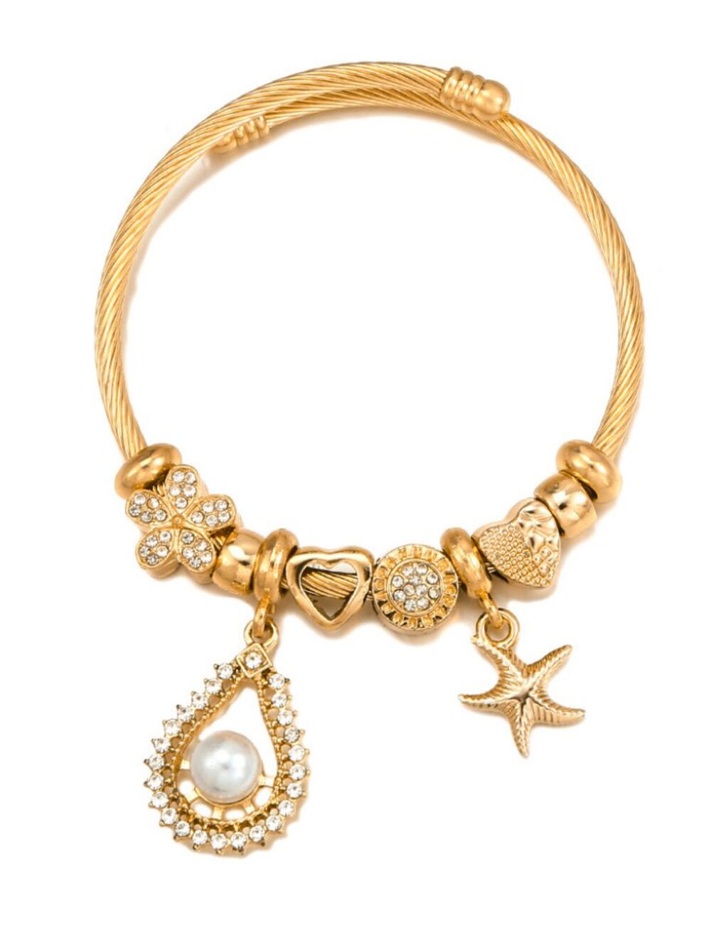 Fashion Bracelets